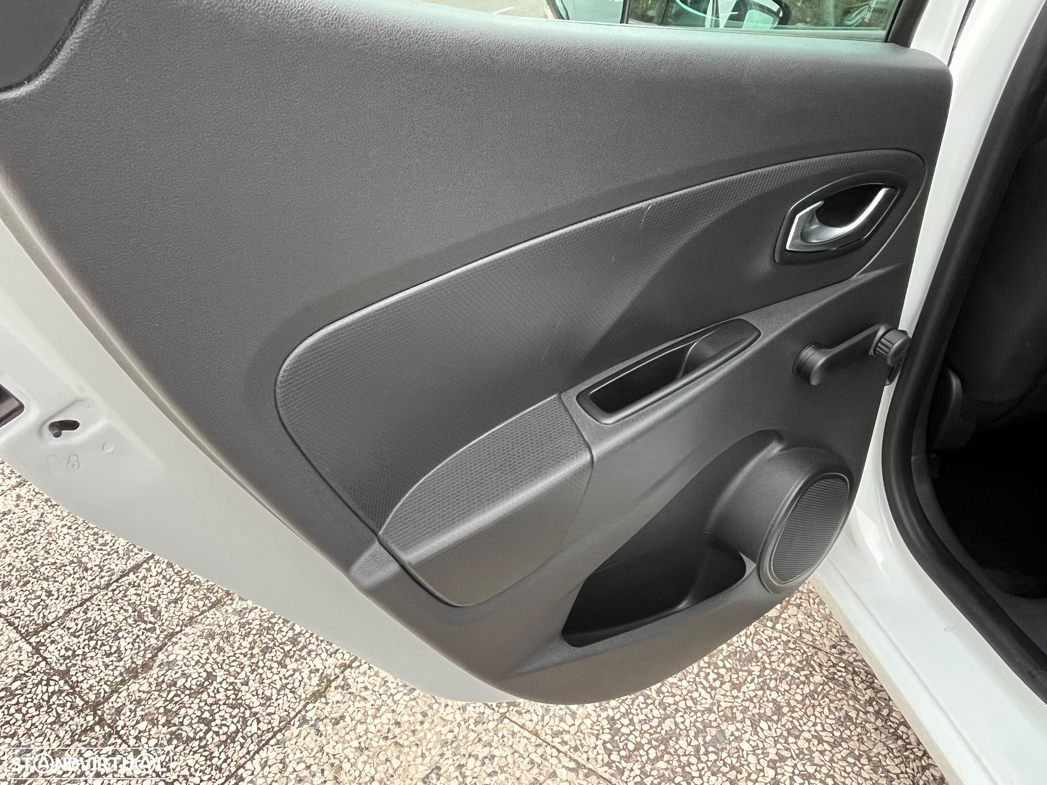 Renault Clio Van 1.5 Dci - 25