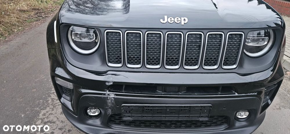 Jeep Renegade 1.5 GSE T4 48V e-Hybrid Automatik High Altitude - 19