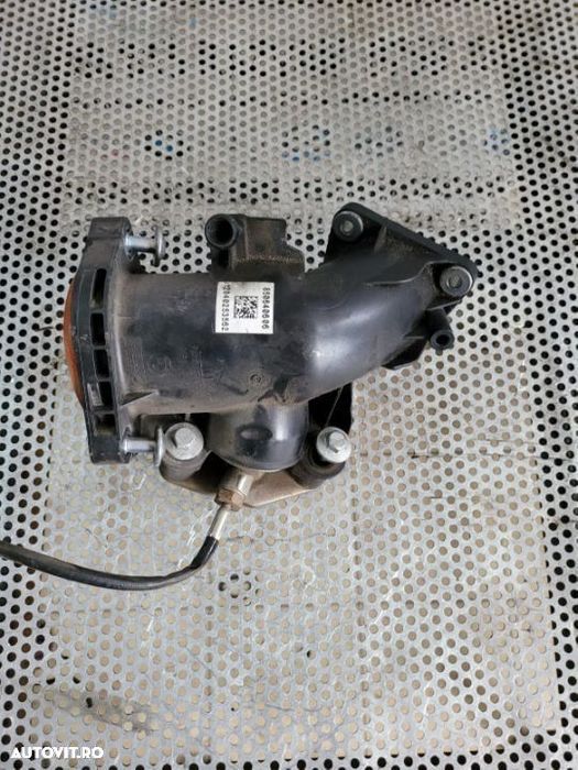 Tub Cot Galerie Admisie BMW F30 F31 F20 F21 X3 E90 E91 2.0 D Motor N47 Cod - 2