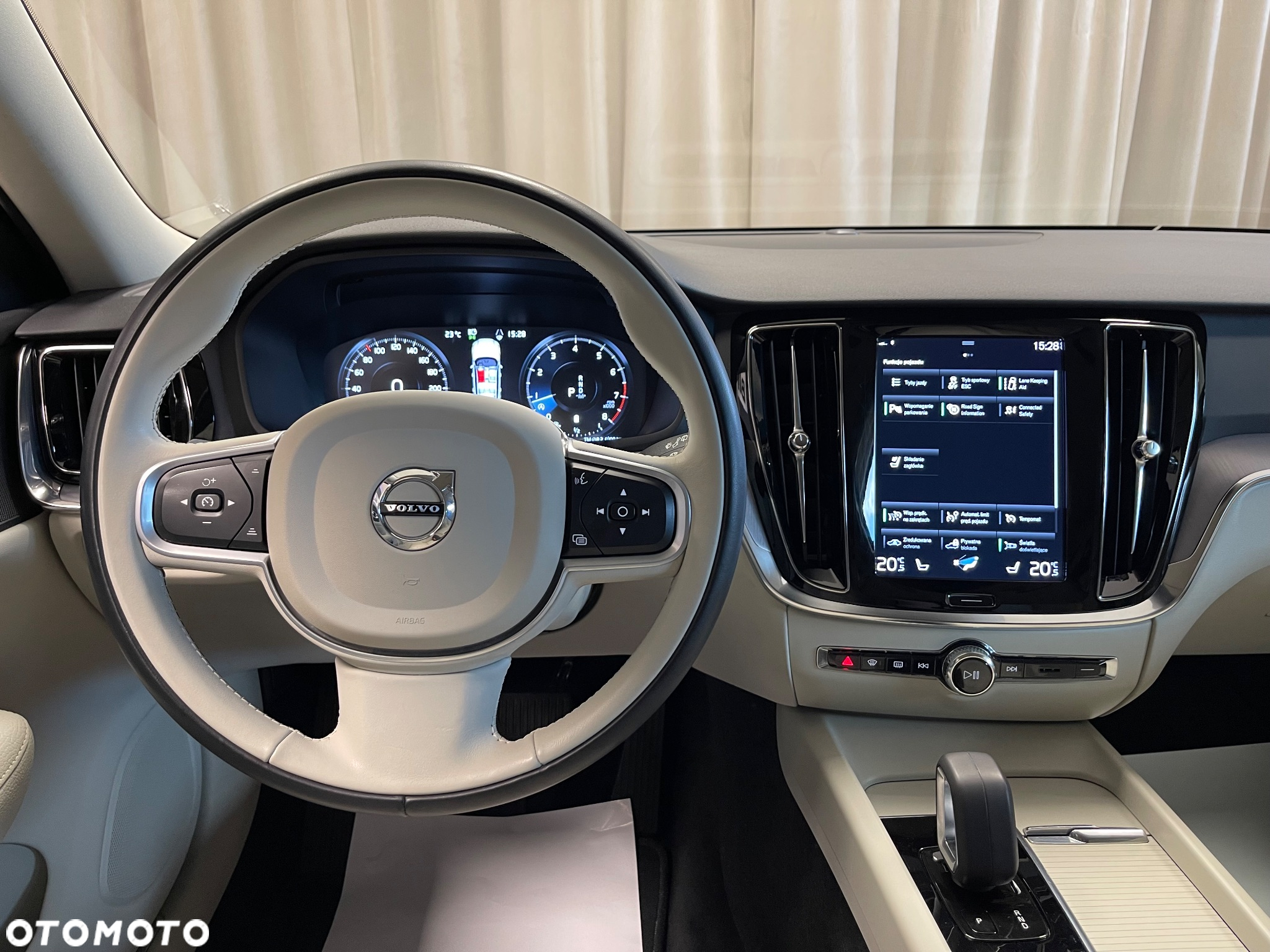 Volvo V60 - 9