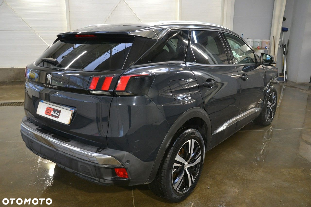 Peugeot 3008 - 7