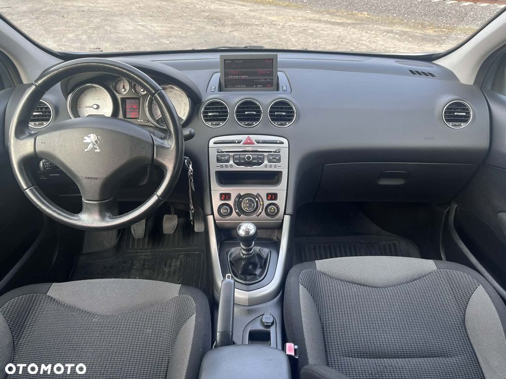 Peugeot 308 e-HDi FAP 110 Stop&Start Active - 16
