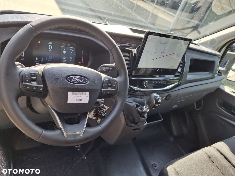 Ford Transit - 16