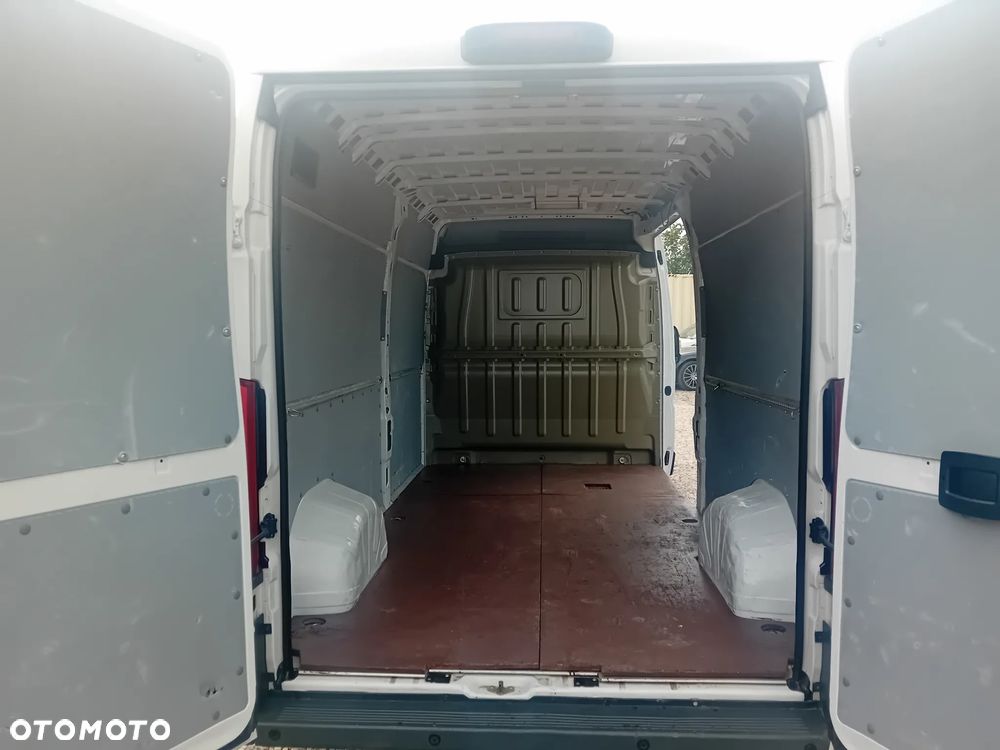 Fiat Ducato - 10