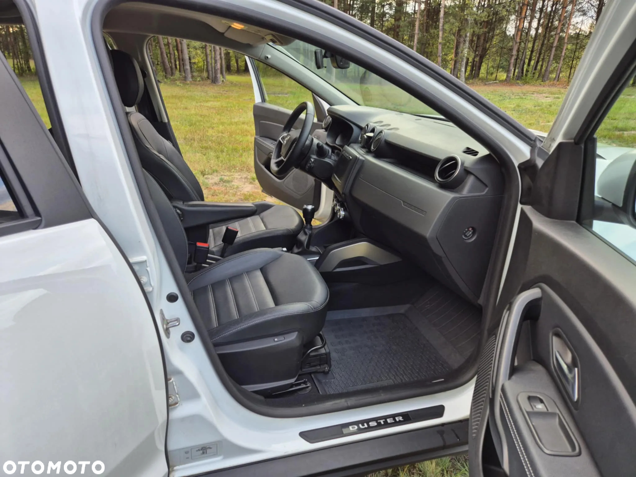 Dacia Duster - 9