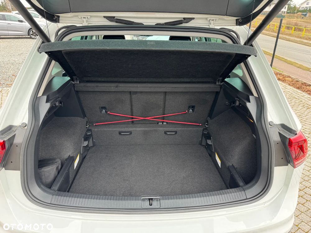 Volkswagen Tiguan 2.0 TDI BMT SCR 4Mot Highline DSG - 37