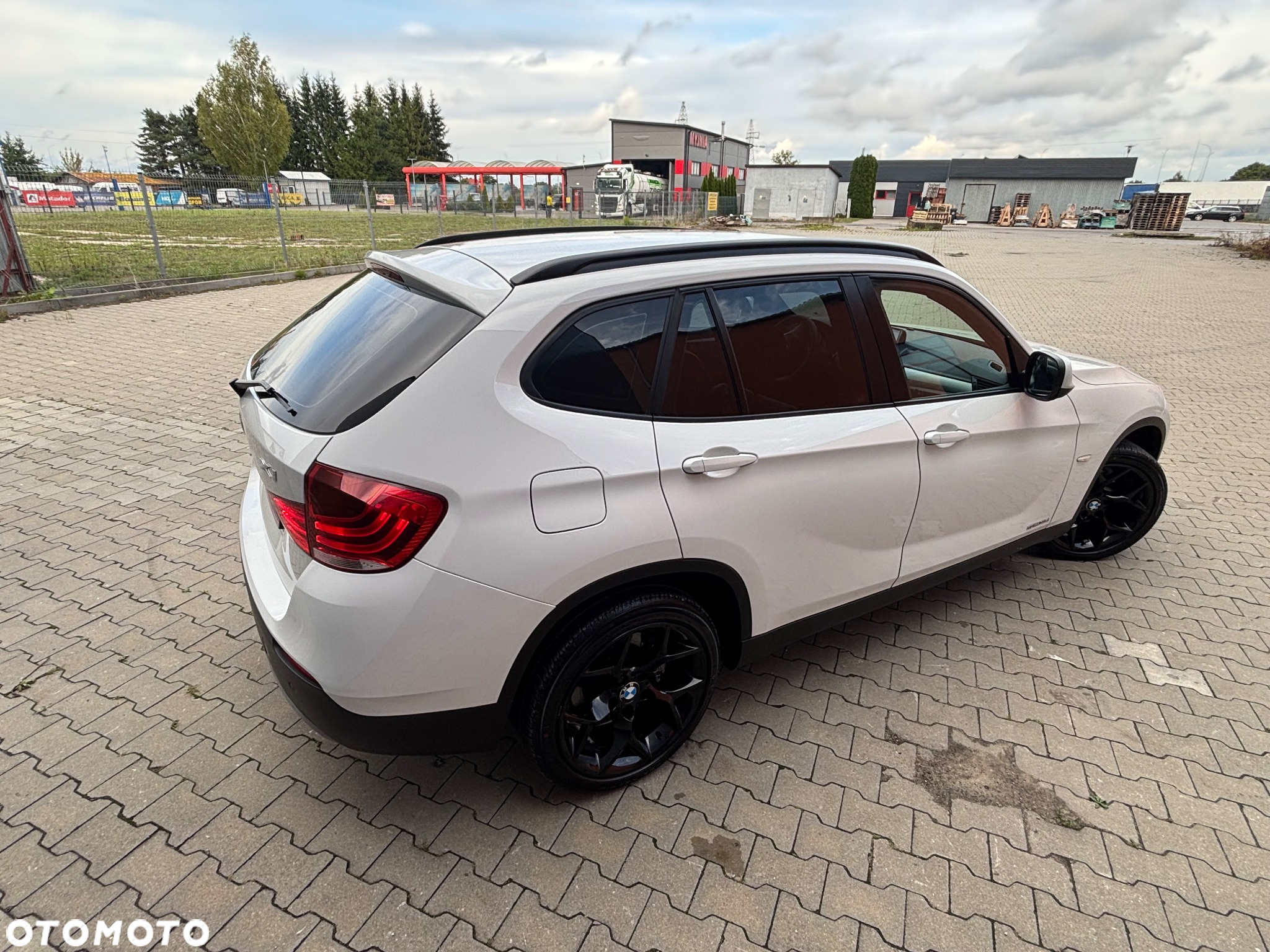 BMW X1 sDrive18d - 4