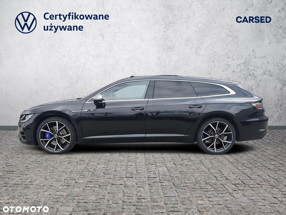 Volkswagen Arteon Shooting Brake 2.0 TSI 4Motion R DSG - 3