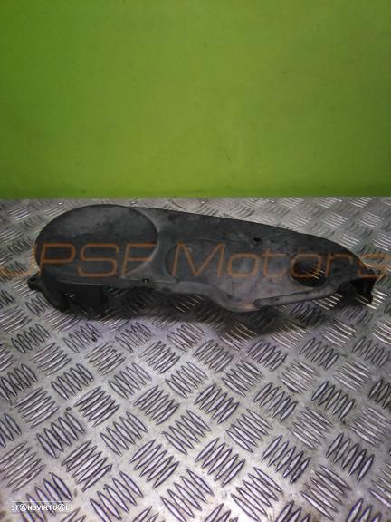 Reparação de Motor Mitsubishi L200 2.5TD 1999 / 2004 / 2005 4D56T // 4D56-T - 31