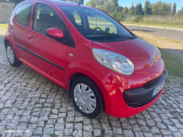 Citroën C1 1.0 SX