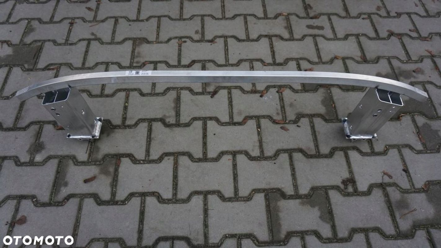 VOLVO S60 V60 CC II - NOWA DOLNA BELKA ZDERZAKA - 4