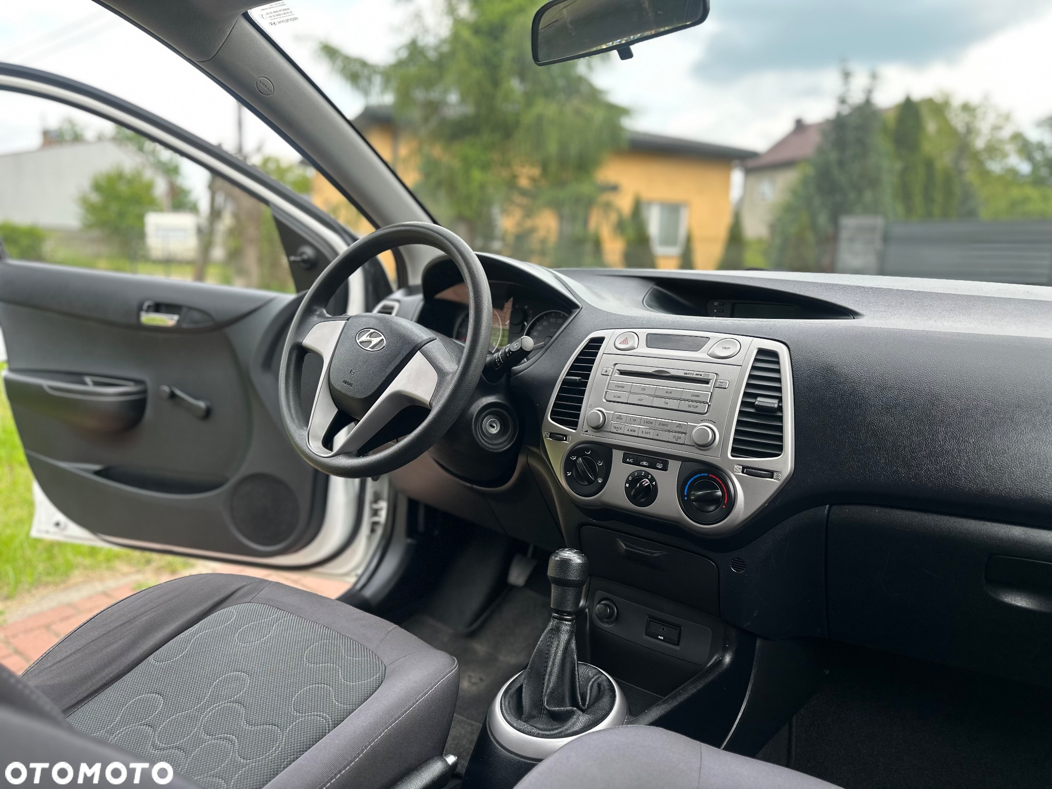 Hyundai i20 1.2 Style - 32