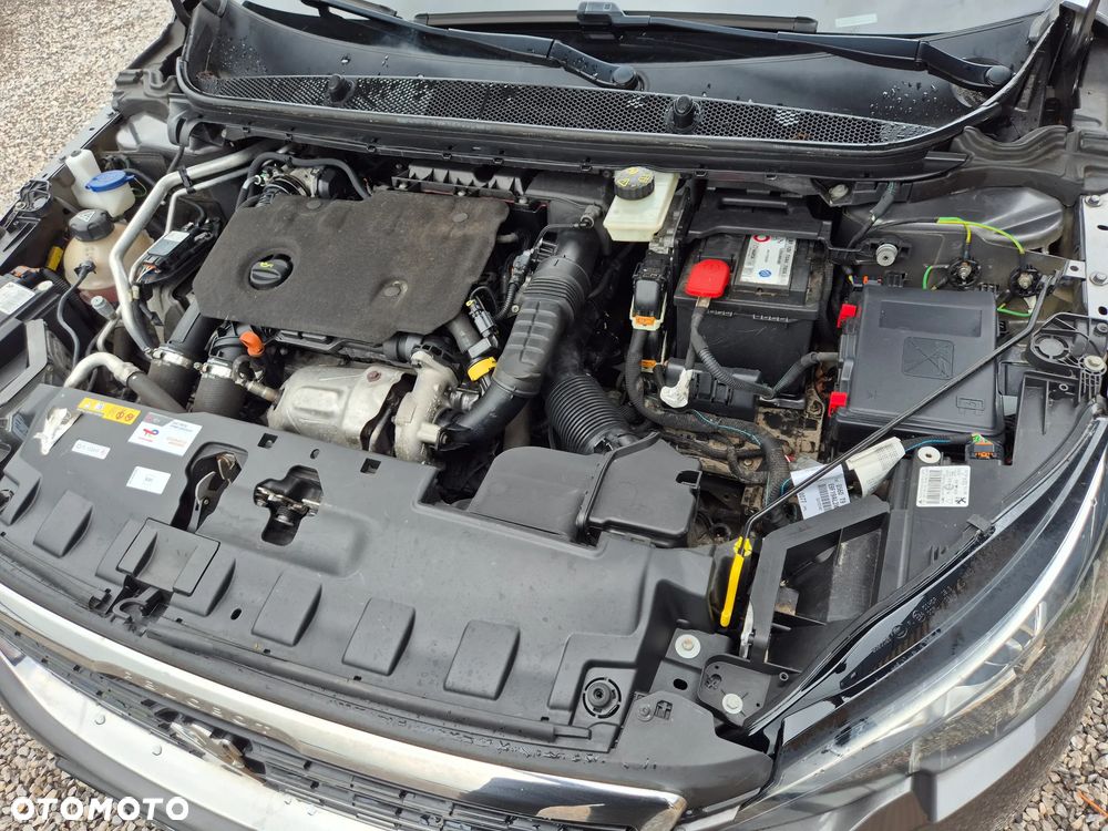 Peugeot 308 BlueHDi 130 Stop & Start Active Pack - 41