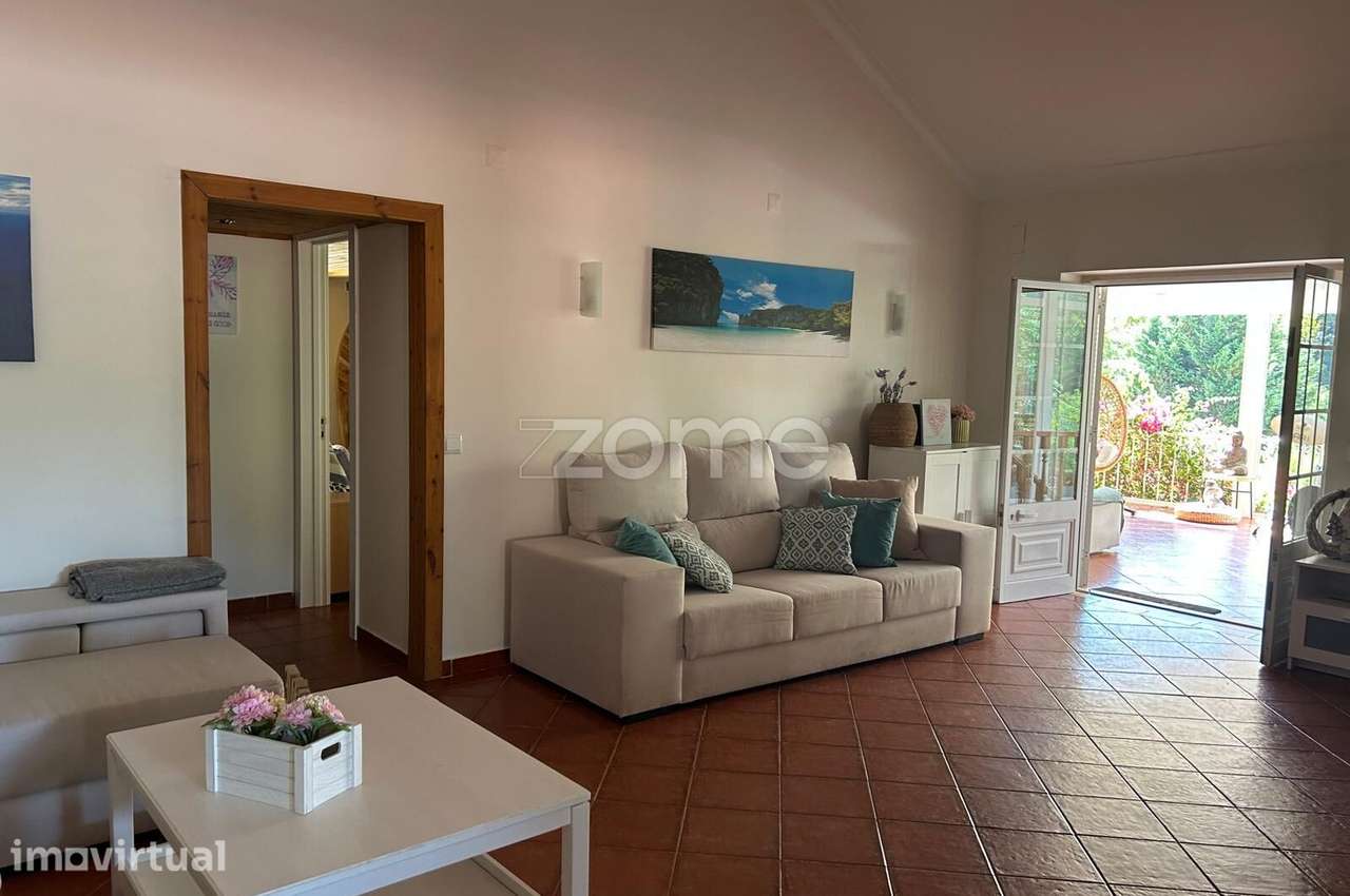 Quinta Privada em Mafra - Grande imagem: 4/26
