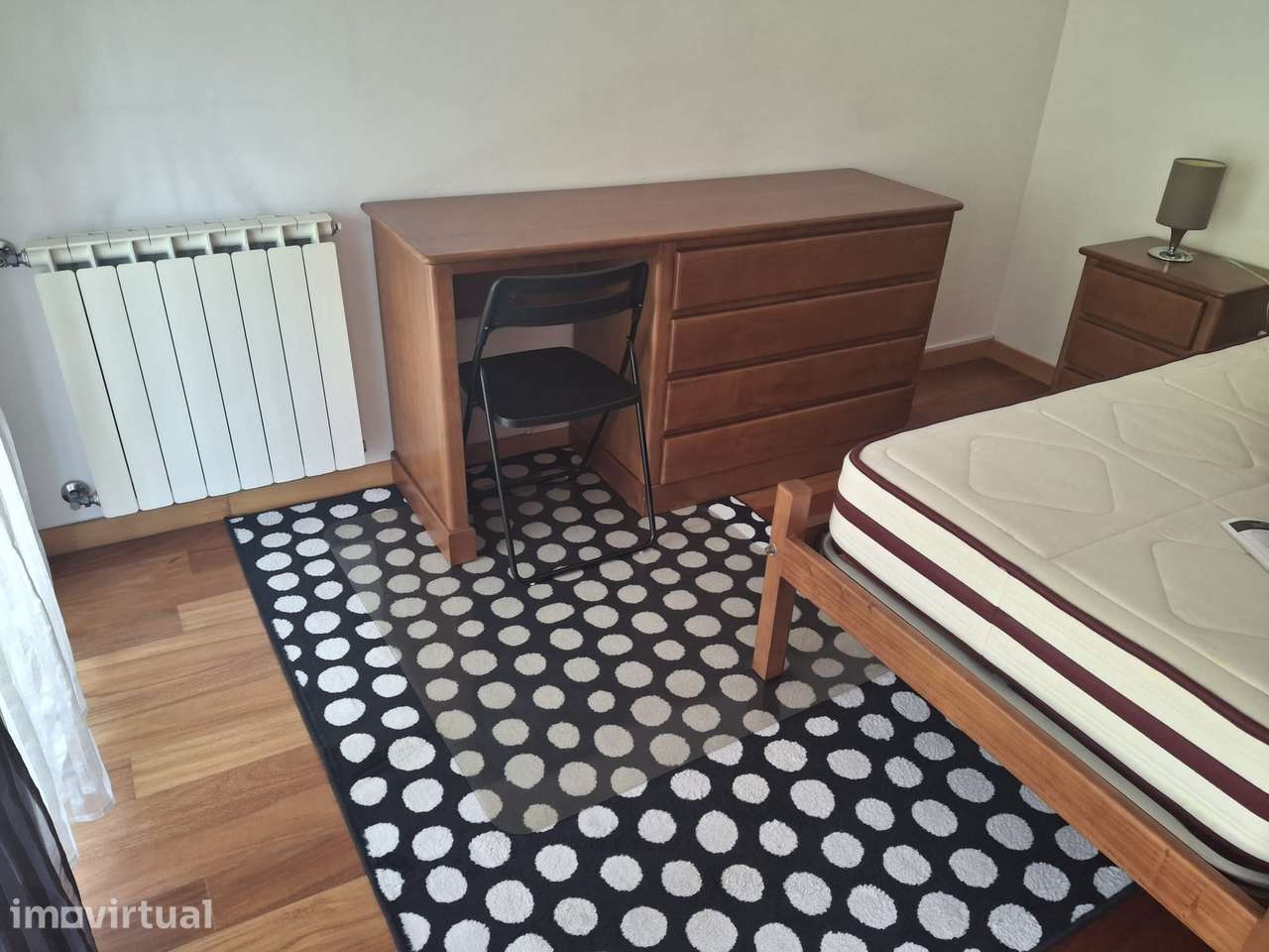 Quarto com varanda-Hospital de S. João - Grande imagem: 4/15
