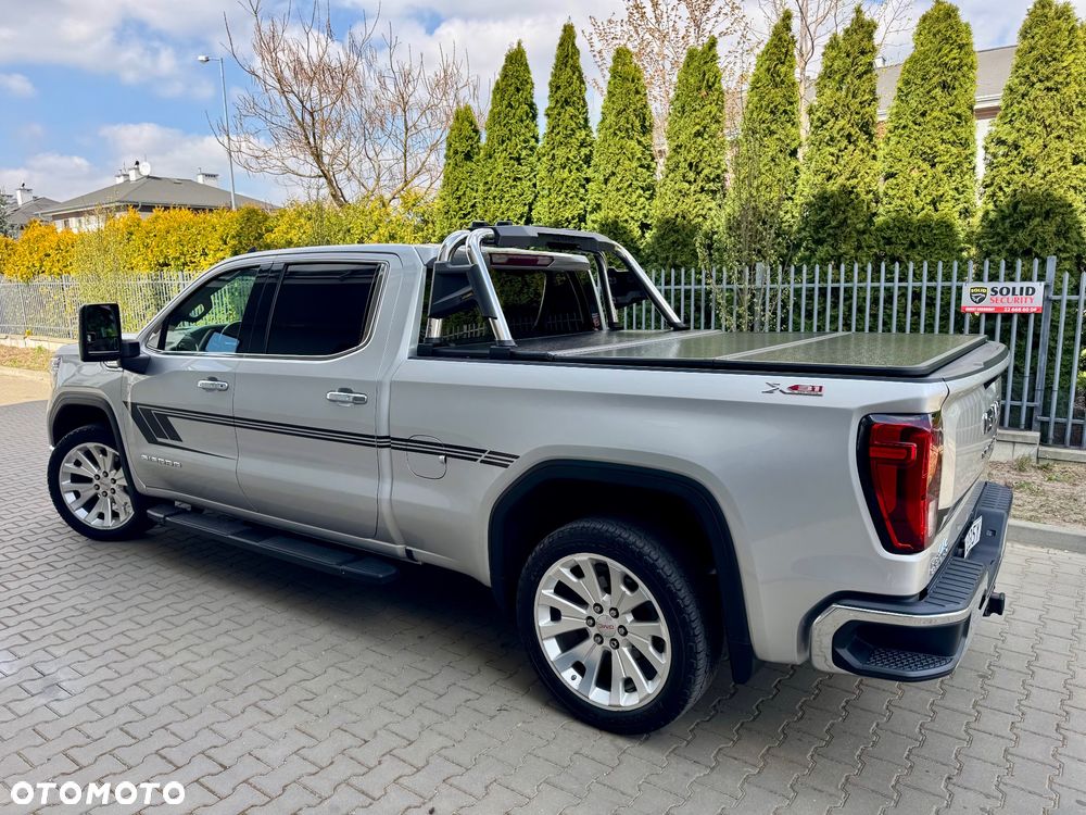 GMC Sierra - 15