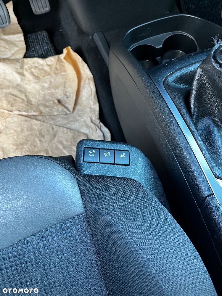 Citroën C4 Picasso - 11