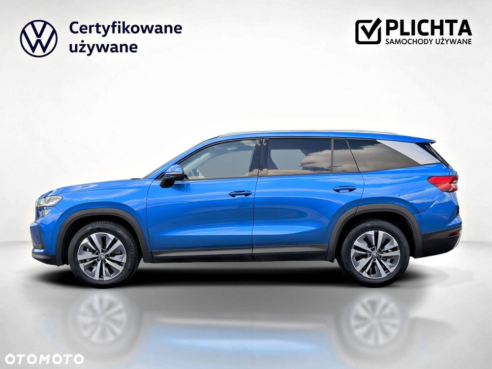 Skoda Kodiaq 1.5 TSI mHEV 4x2 Selection DSG - 3