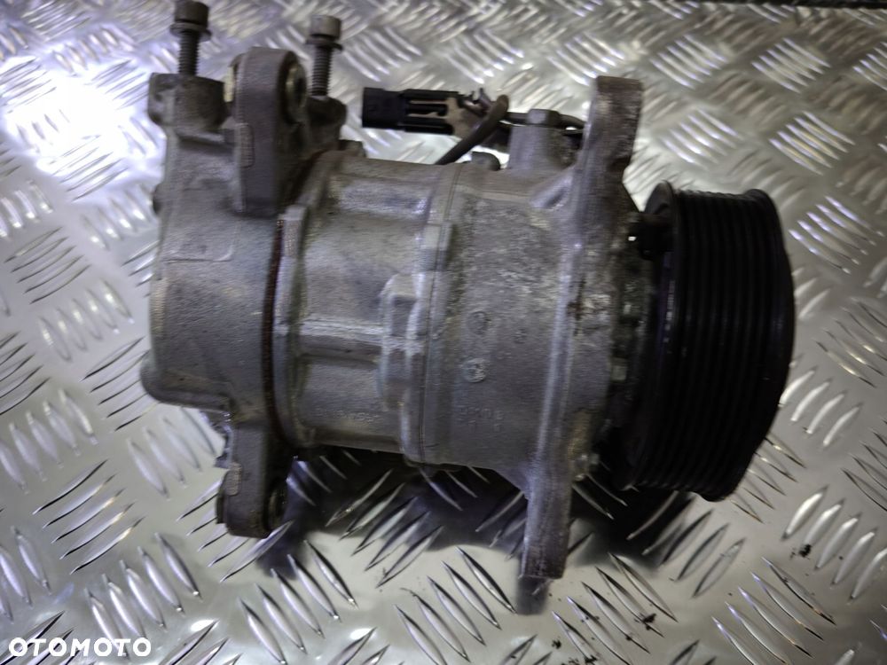 BMW G20 G21 G30 KOMPRESOR KLIMATYZACJI B47 7948805 - 3