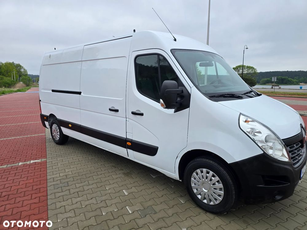Renault Master - 7