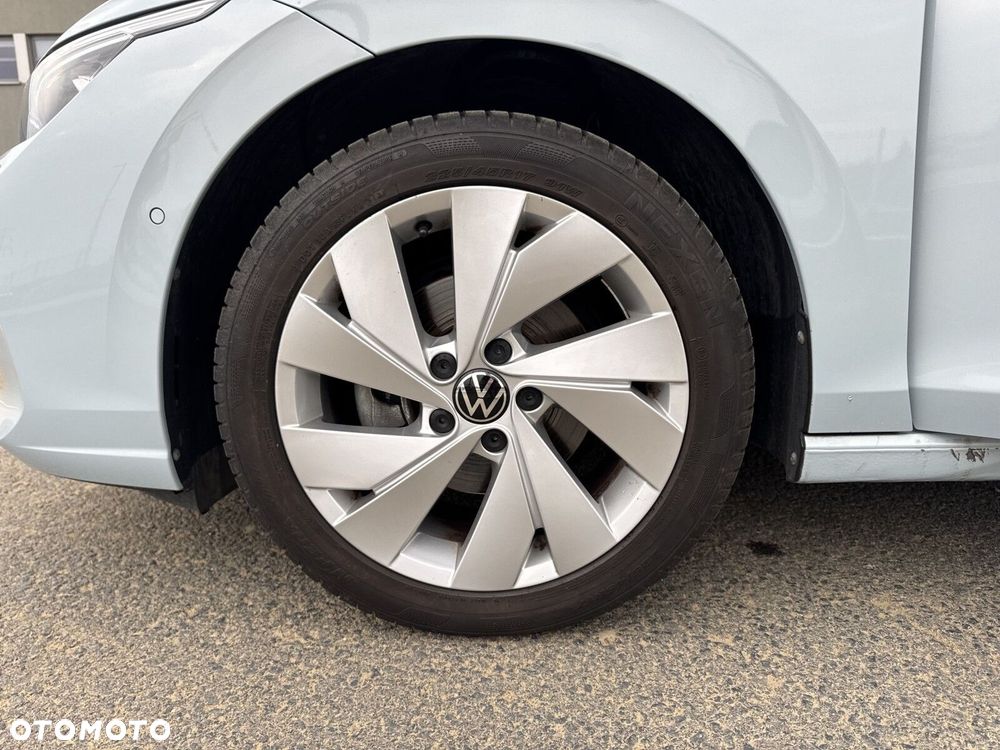 Volkswagen Golf Variant - 19