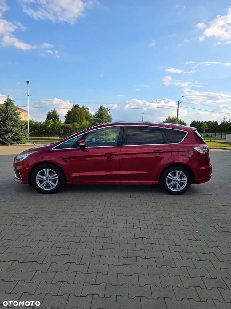 Ford S-Max 2.0 EcoBlue ST-Line - 3