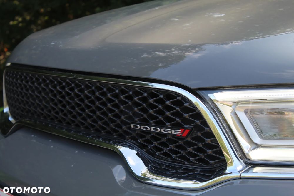 Dodge Durango - 18