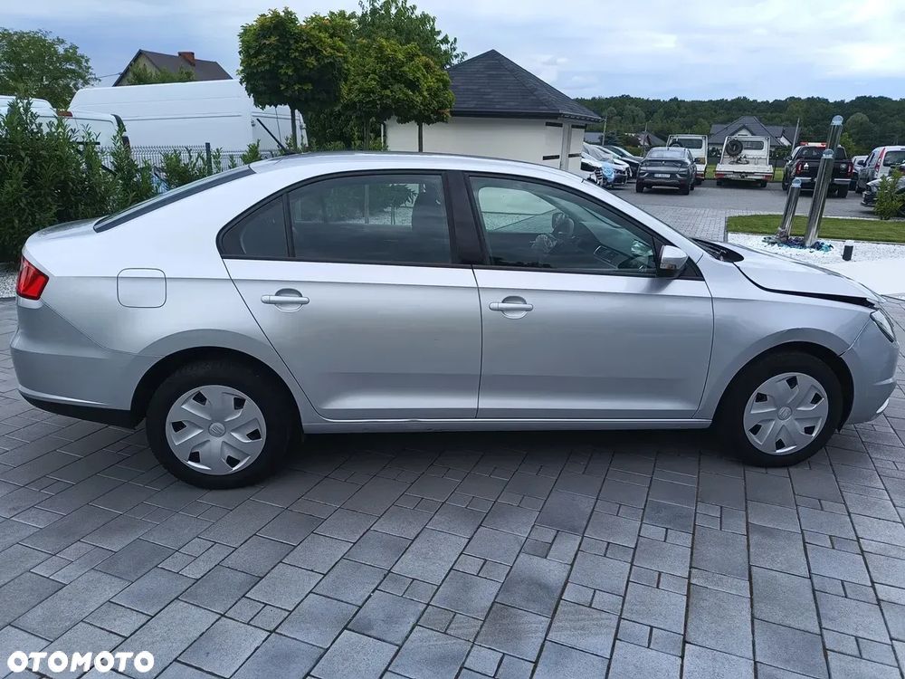 Seat Toledo 1.2 TSI Reference - 7