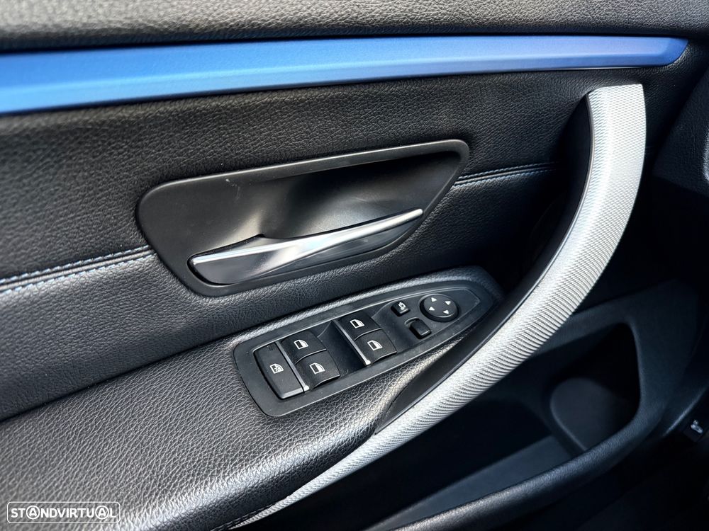 BMW 425 Gran Coupé d Pack M Auto - 26