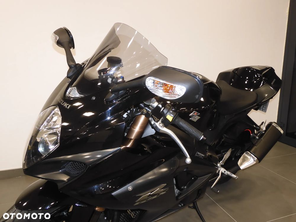 Suzuki GSX-R - 18