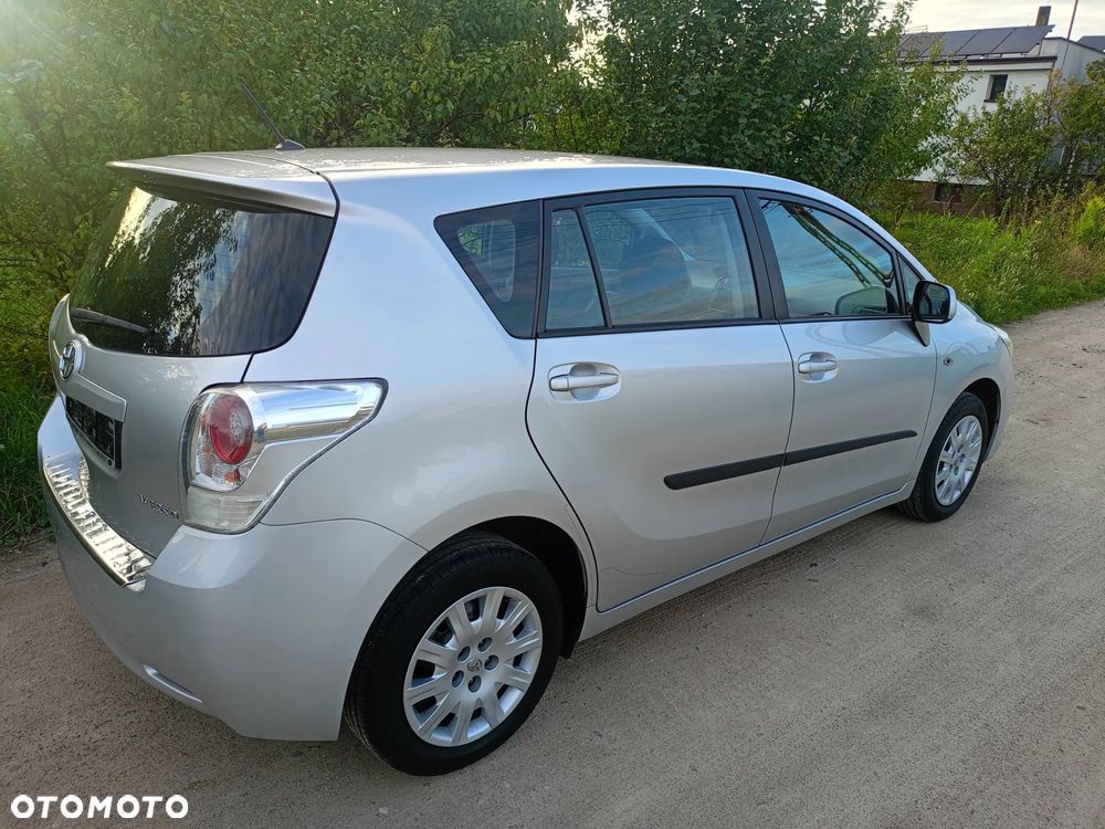 Toyota Verso 1.6 5-Sitzer Life - 4
