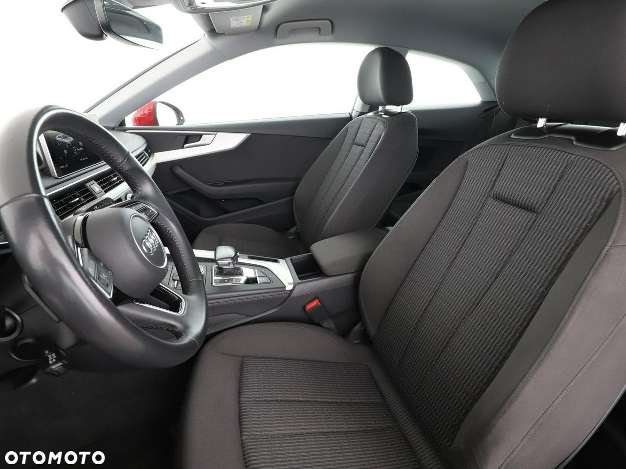 Audi A5 40 TFSI S tronic - 13