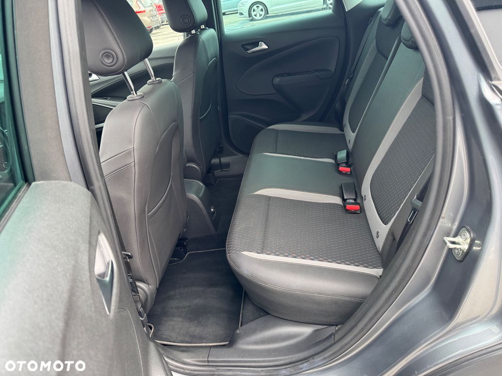 Opel Crossland X 1.2 Innovation - 9