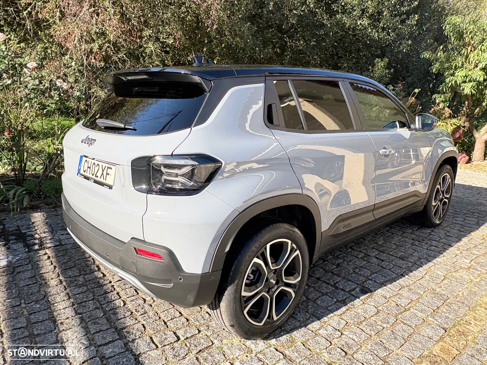 Jeep Avenger - 6