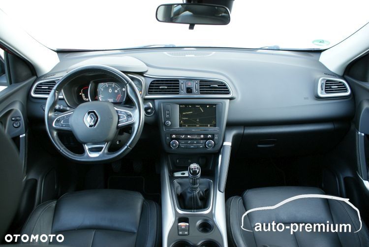 Renault Kadjar Energy TCe 165 Bose Edition - 6