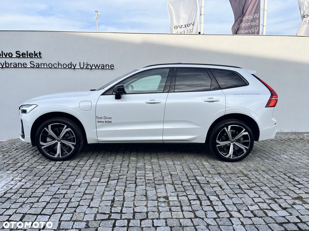 Volvo XC 60 - 5