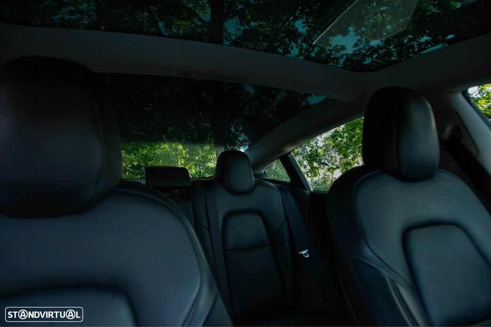 Tesla Model 3 Standard Range Plus RWD - 8