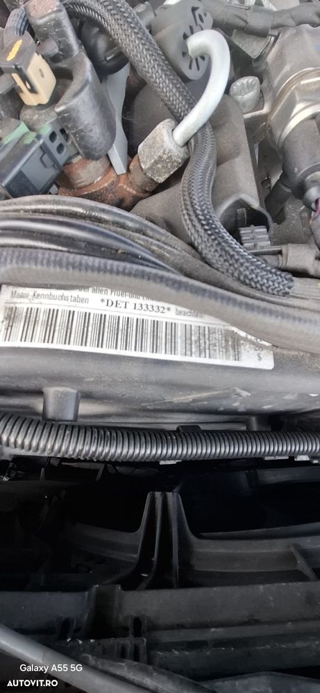 Dezmembrez Audi A5 - 4