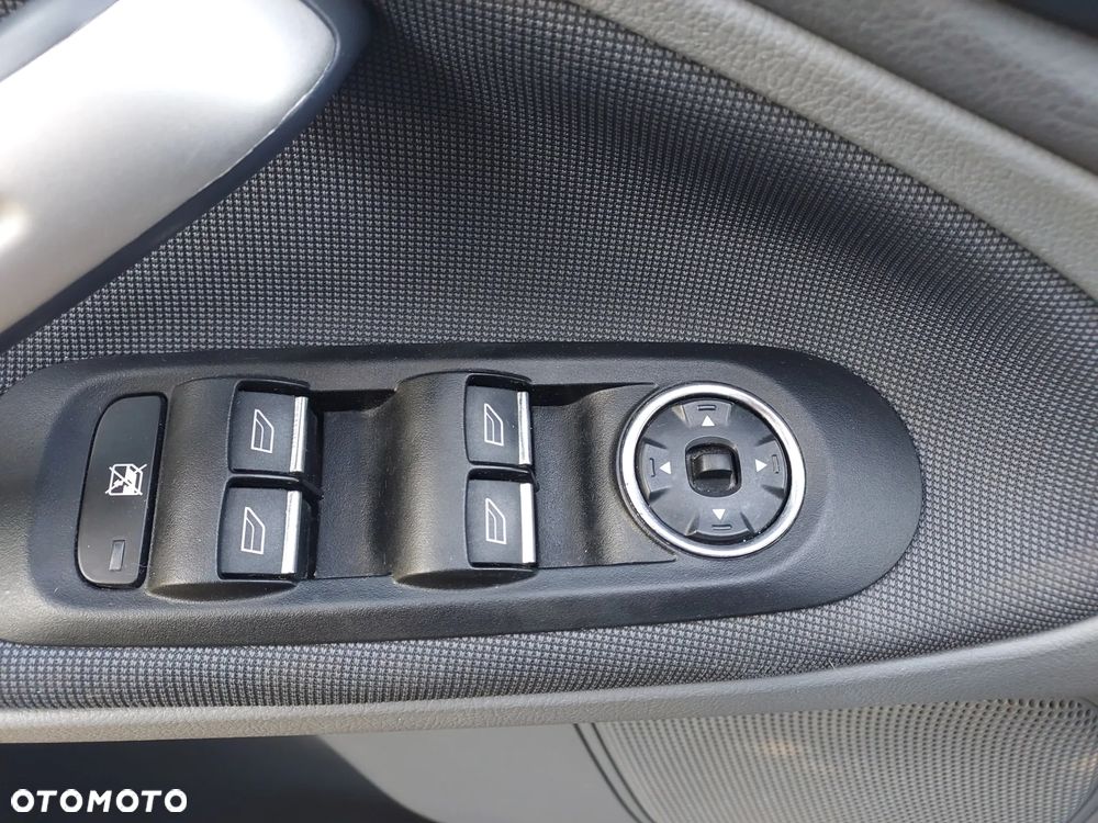 Ford S-Max 2.3 Titanium - 3