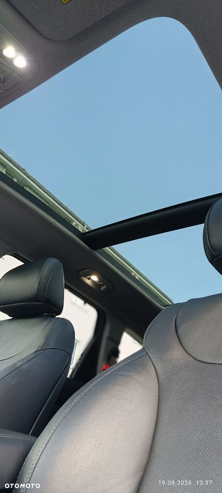 Hyundai Santa Fe - 19