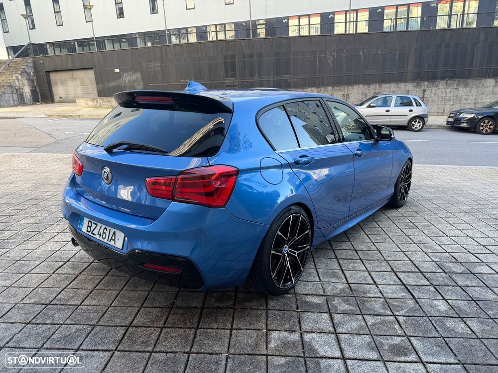 BMW 116 d Edition M Sport Shadow - 6