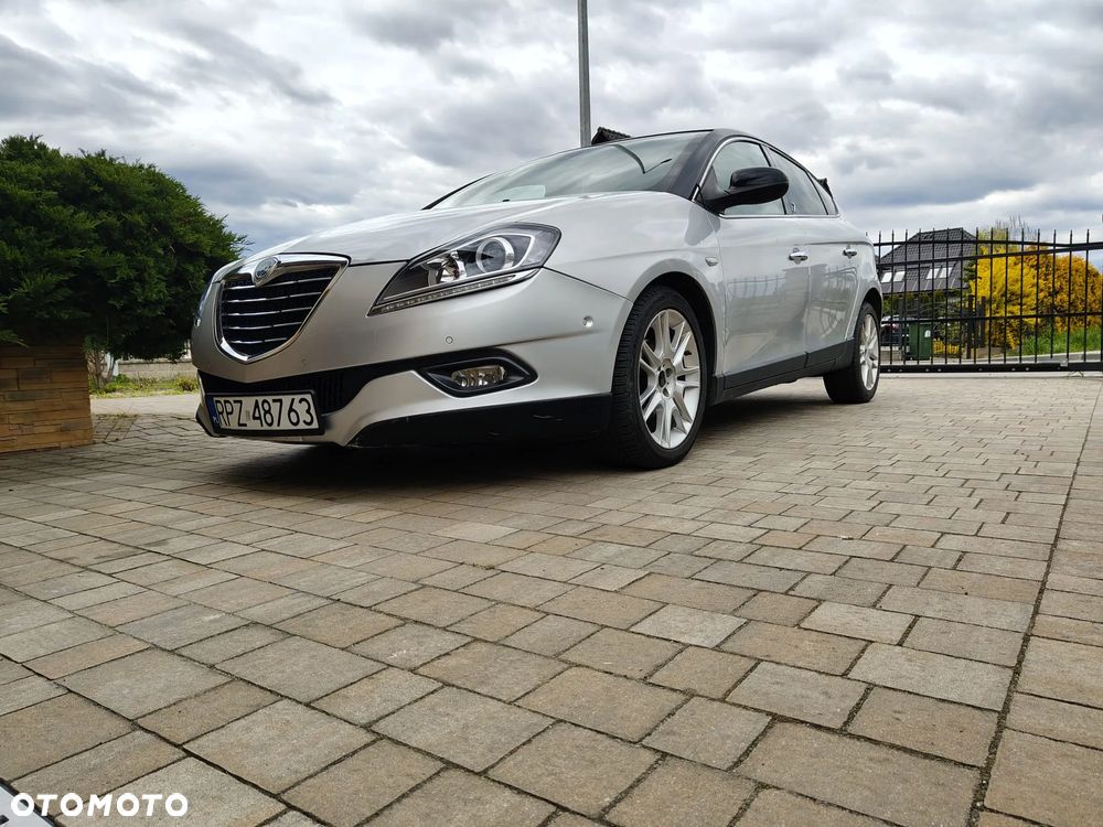 Lancia Delta 1.6 MJ Oro Selectronic - 9