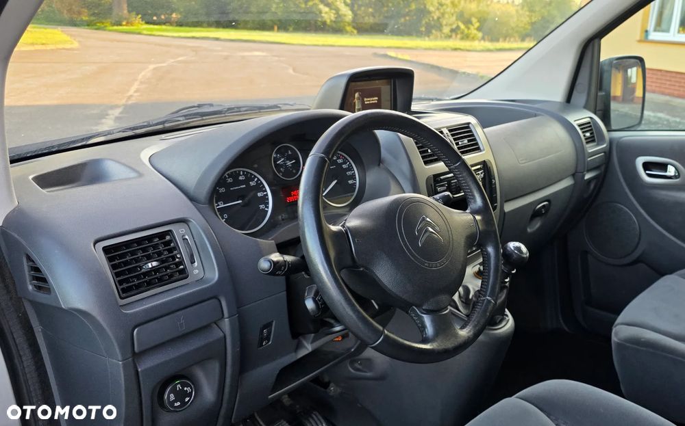 Citroën Jumpy - 14