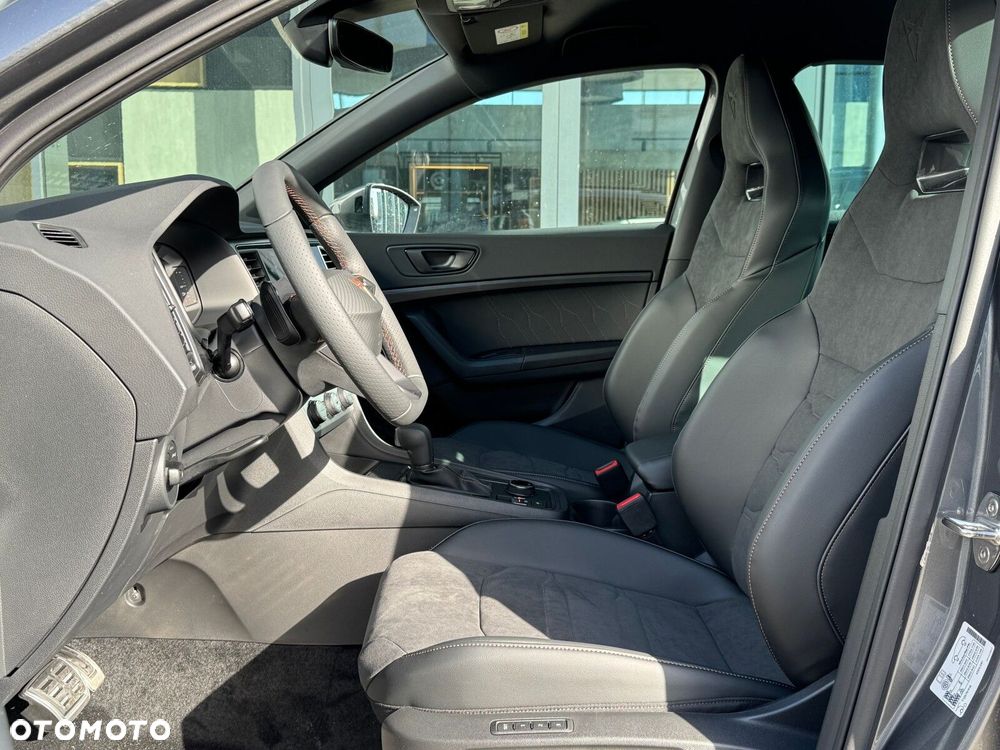 Cupra Ateca 2.0 TSI 4Drive DSG - 21