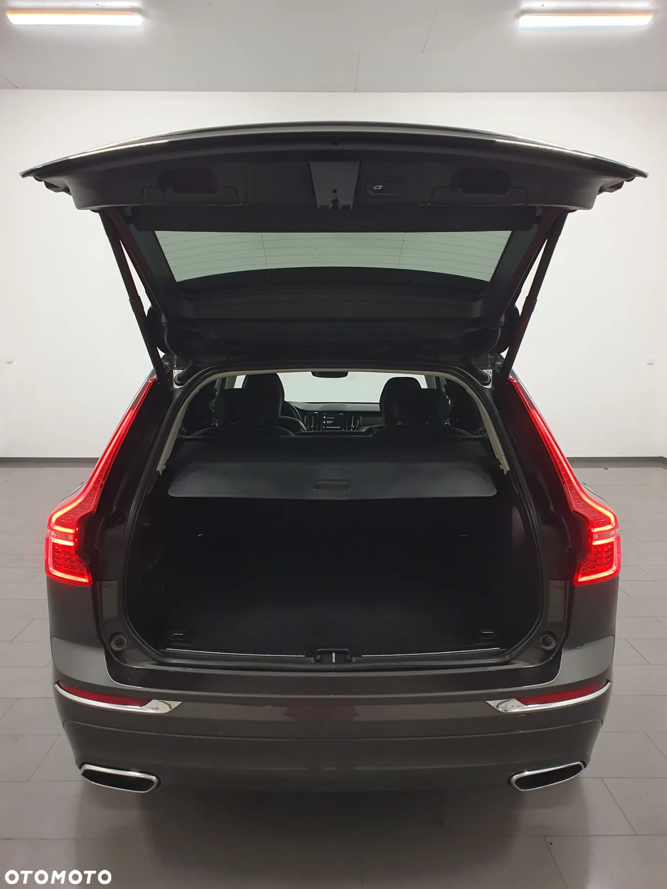 Volvo XC 60 D4 Inscription - 38