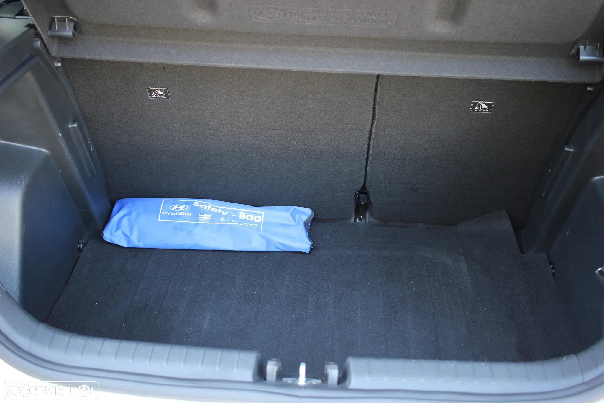 Hyundai i20 1.0 T-GDI Style (TT) - 9