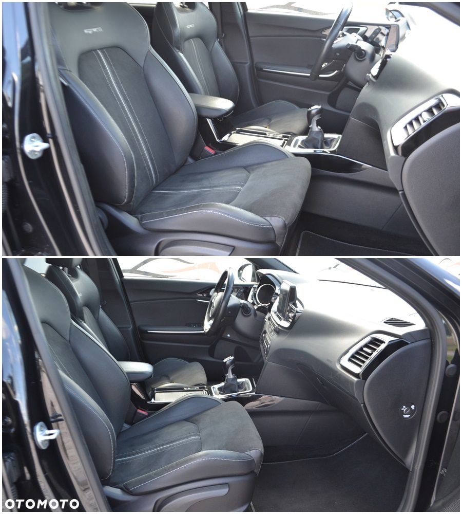 Kia Ceed 1.6 CRDi GT Line - 18