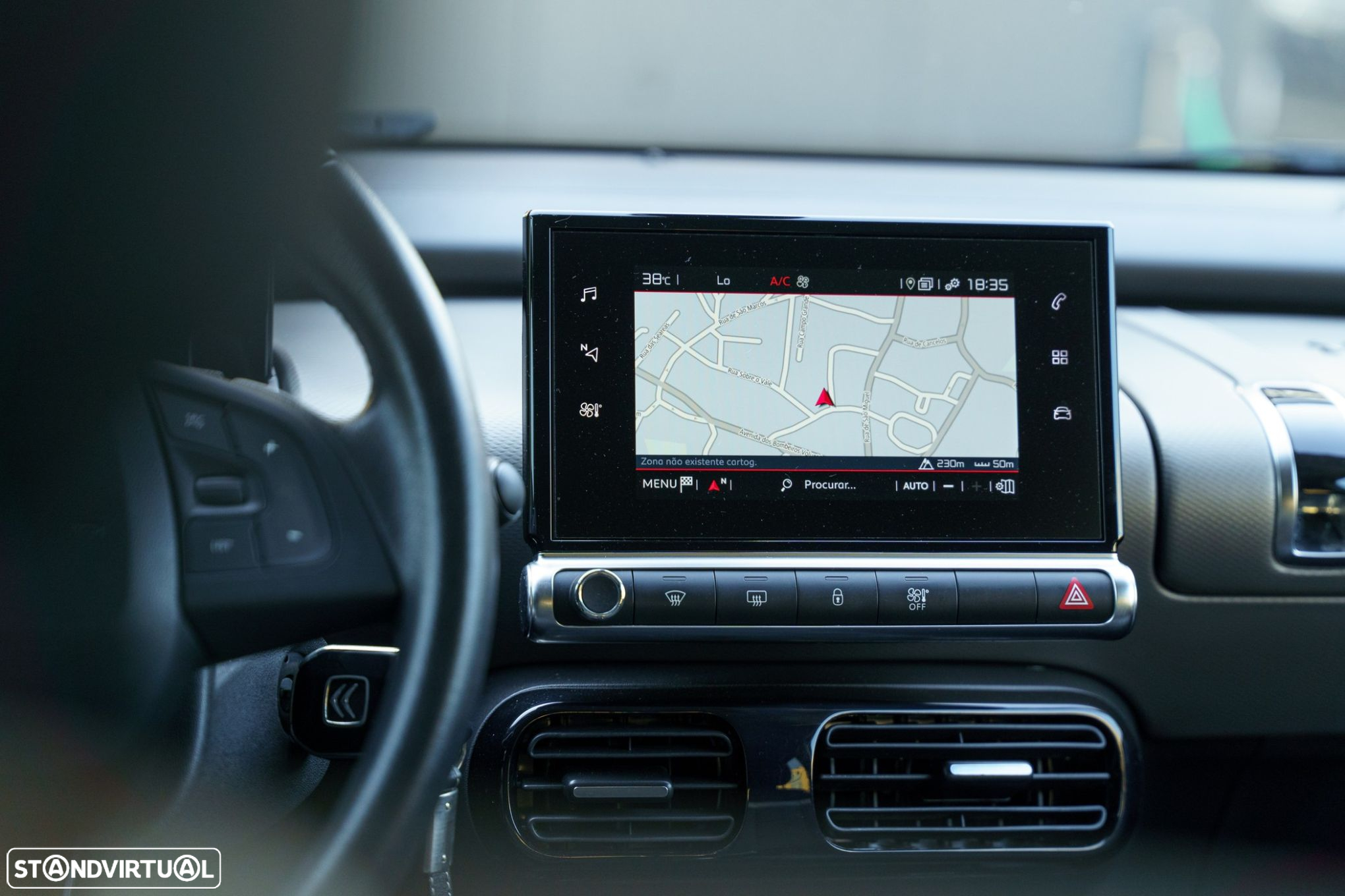 Citroën C4 Cactus 1.2 PureTech Origins - 16