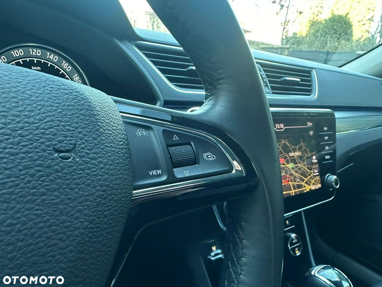 Skoda Superb 2.0 TSI Style DSG - 31