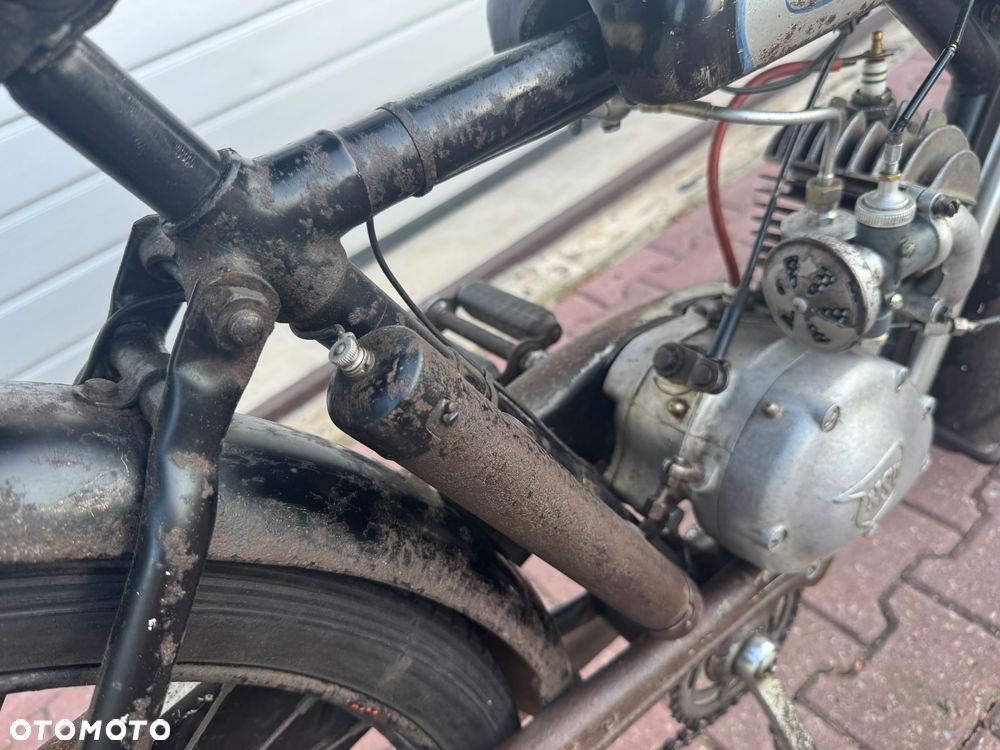 NSU Quick - 12